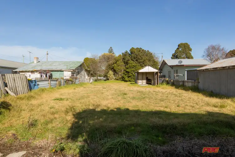 Second view of Homely land listing, 202 Graham Street, Wonthaggi VIC 3995
