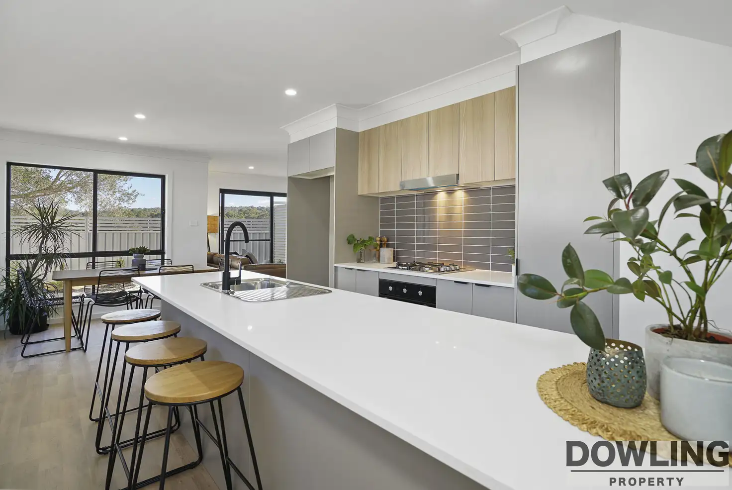 Main view of Homely townhouse listing, 3/10 Walford Street, Wallsend NSW 2287