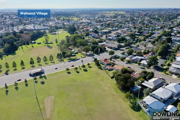 Third view of Homely townhouse listing, 3/10 Walford Street, Wallsend NSW 2287