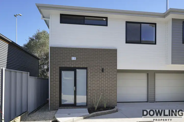 Fifth view of Homely townhouse listing, 3/10 Walford Street, Wallsend NSW 2287