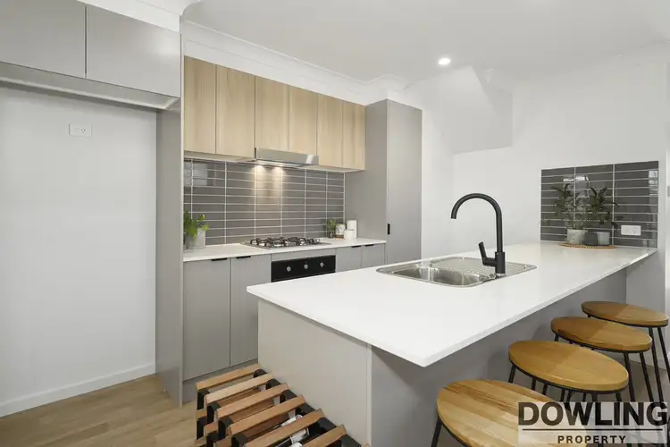 Sixth view of Homely townhouse listing, 3/10 Walford Street, Wallsend NSW 2287