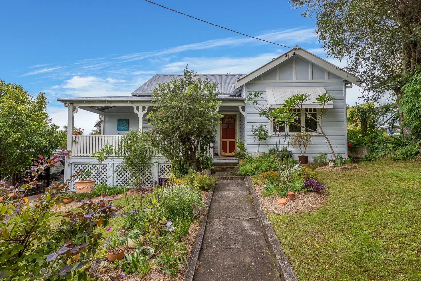 Main view of Homely house listing, 84 Chapman Street, Dungog NSW 2420