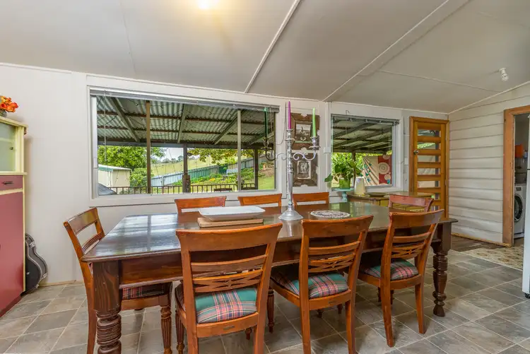 Fourth view of Homely house listing, 84 Chapman Street, Dungog NSW 2420