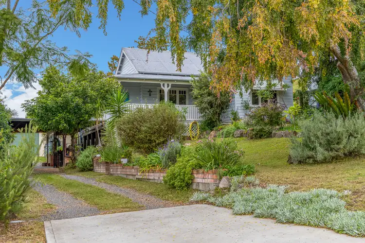 Fifth view of Homely house listing, 84 Chapman Street, Dungog NSW 2420