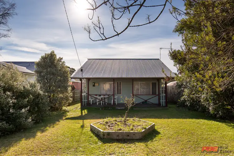 204 Graham Street, Wonthaggi VIC 3995