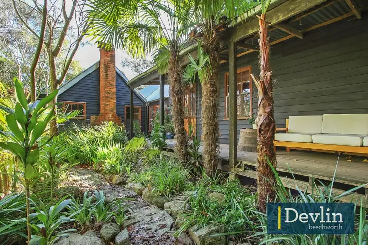 8 Polmear Lane, Beechworth VIC 3747