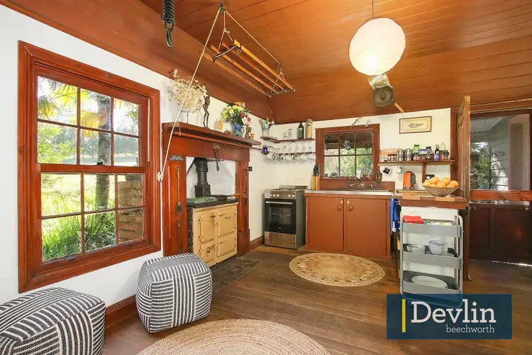 Fourth view of Homely house listing, 8 Polmear Lane, Beechworth VIC 3747