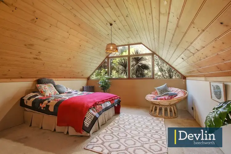 Sixth view of Homely house listing, 8 Polmear Lane, Beechworth VIC 3747