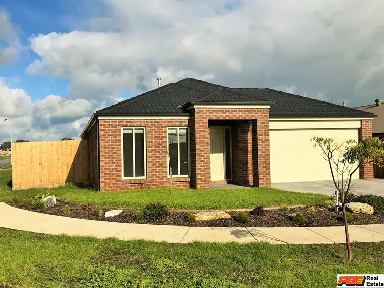 12 Ryan Way, Wonthaggi VIC 3995
