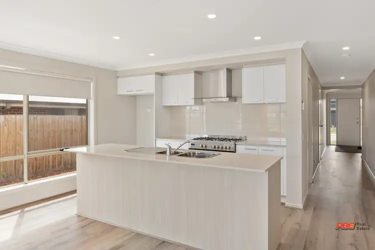 Second view of Homely house listing, 12 Ryan Way, Wonthaggi VIC 3995