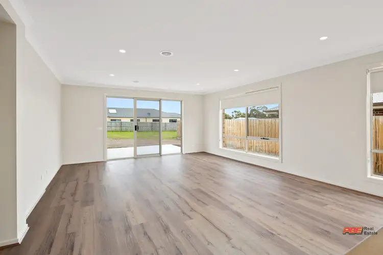 Fourth view of Homely house listing, 12 Ryan Way, Wonthaggi VIC 3995