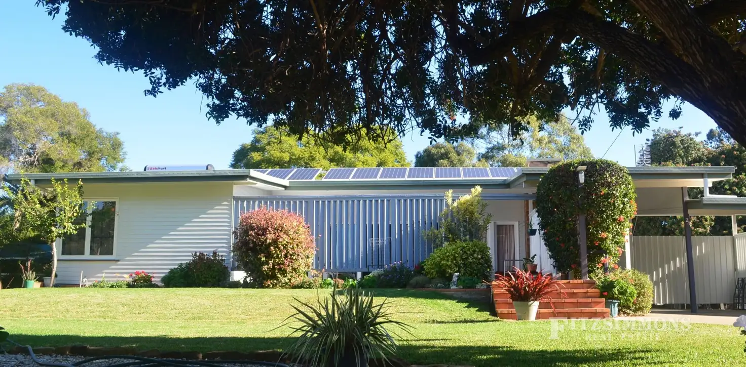 Main view of Homely house listing, 24 Patrick Street, Dalby QLD 4405