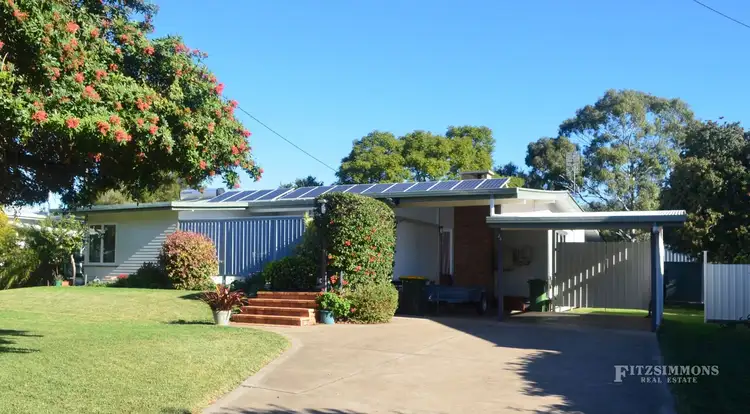 Second view of Homely house listing, 24 Patrick Street, Dalby QLD 4405