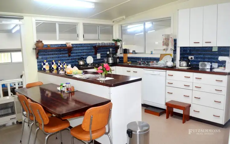 Fourth view of Homely house listing, 24 Patrick Street, Dalby QLD 4405