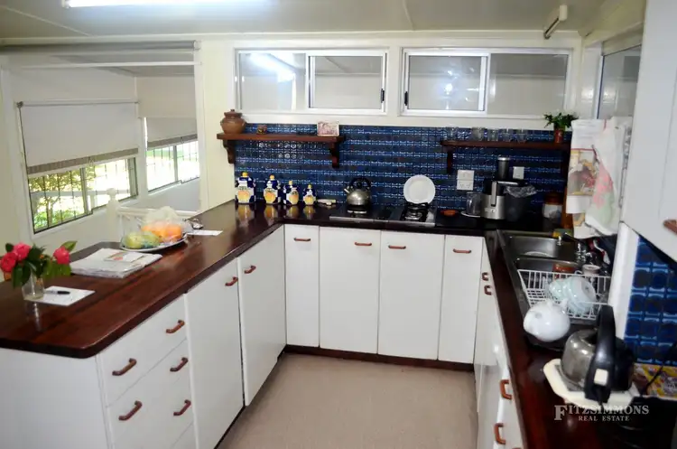 Fifth view of Homely house listing, 24 Patrick Street, Dalby QLD 4405