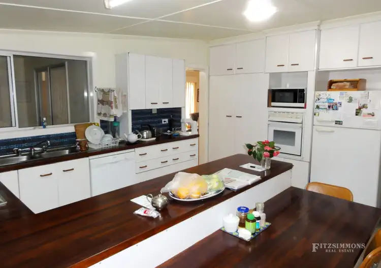 Sixth view of Homely house listing, 24 Patrick Street, Dalby QLD 4405
