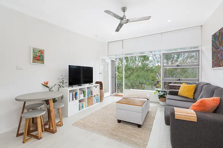 Main view of Homely unit listing, 15/93 Ewos Parade, Cronulla NSW 2230