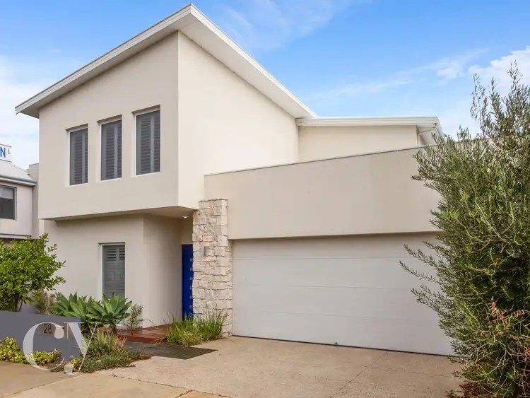 28 Breaksea Drive, North Coogee WA 6163