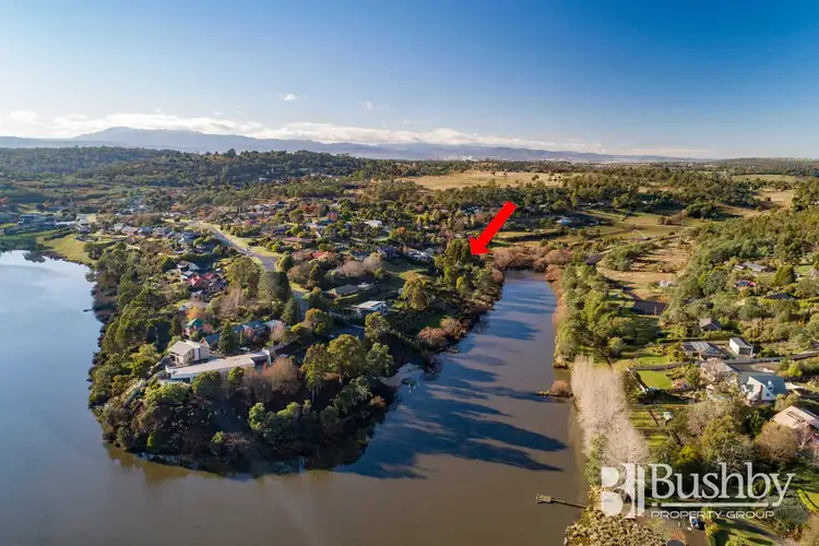 Third view of Homely house listing, 27 Longvista Road, Blackstone Heights TAS 7250