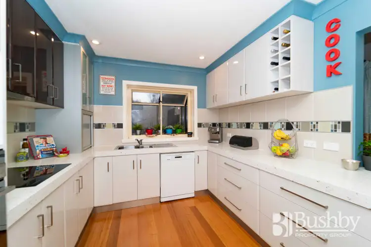 Fourth view of Homely house listing, 27 Longvista Road, Blackstone Heights TAS 7250