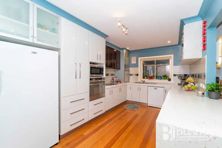 Fifth view of Homely house listing, 27 Longvista Road, Blackstone Heights TAS 7250