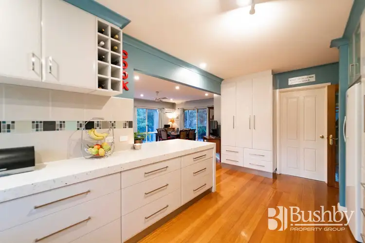 Sixth view of Homely house listing, 27 Longvista Road, Blackstone Heights TAS 7250