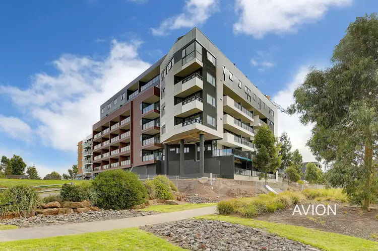 103/88 La Scala Avenue, Maribyrnong VIC 3032
