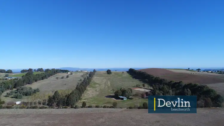 Second view of Homely land listing, 40 Londrigan Lane, Beechworth VIC 3747