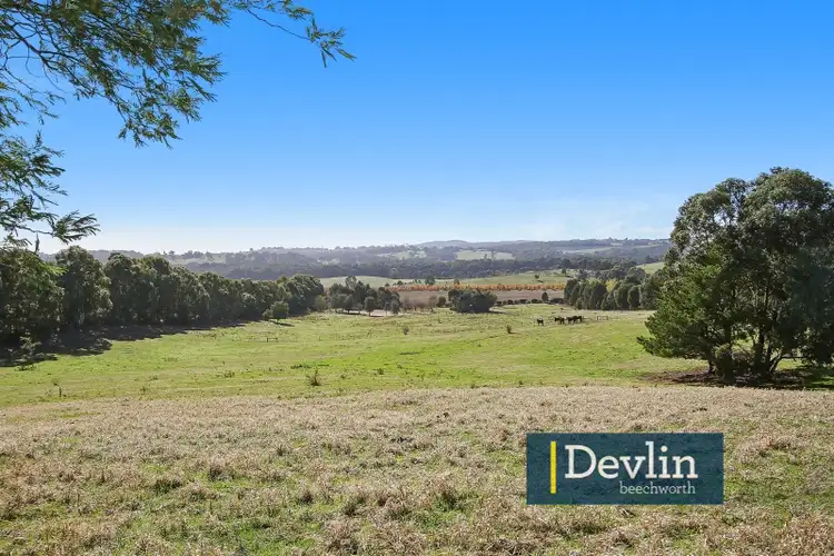 Third view of Homely land listing, 40 Londrigan Lane, Beechworth VIC 3747