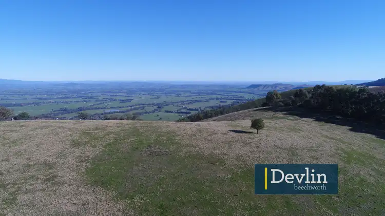 Fourth view of Homely land listing, 40 Londrigan Lane, Beechworth VIC 3747