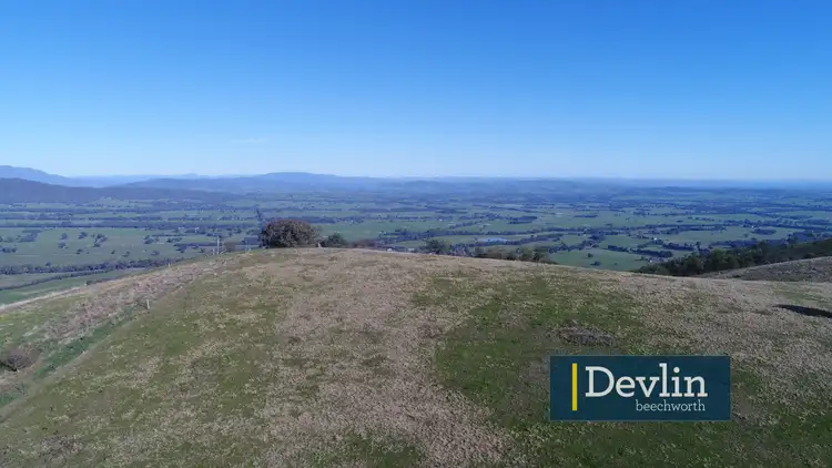 Fifth view of Homely land listing, 40 Londrigan Lane, Beechworth VIC 3747
