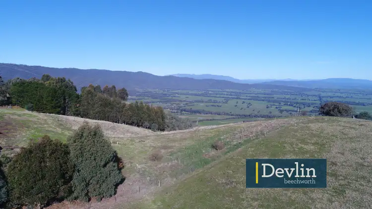 Sixth view of Homely land listing, 40 Londrigan Lane, Beechworth VIC 3747