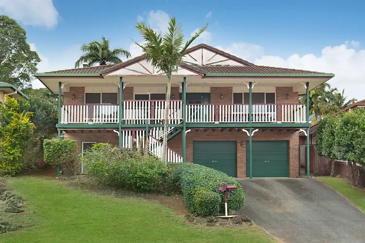 Main view of Homely house listing, 20 Henry Lawson Drive, Terranora NSW 2486