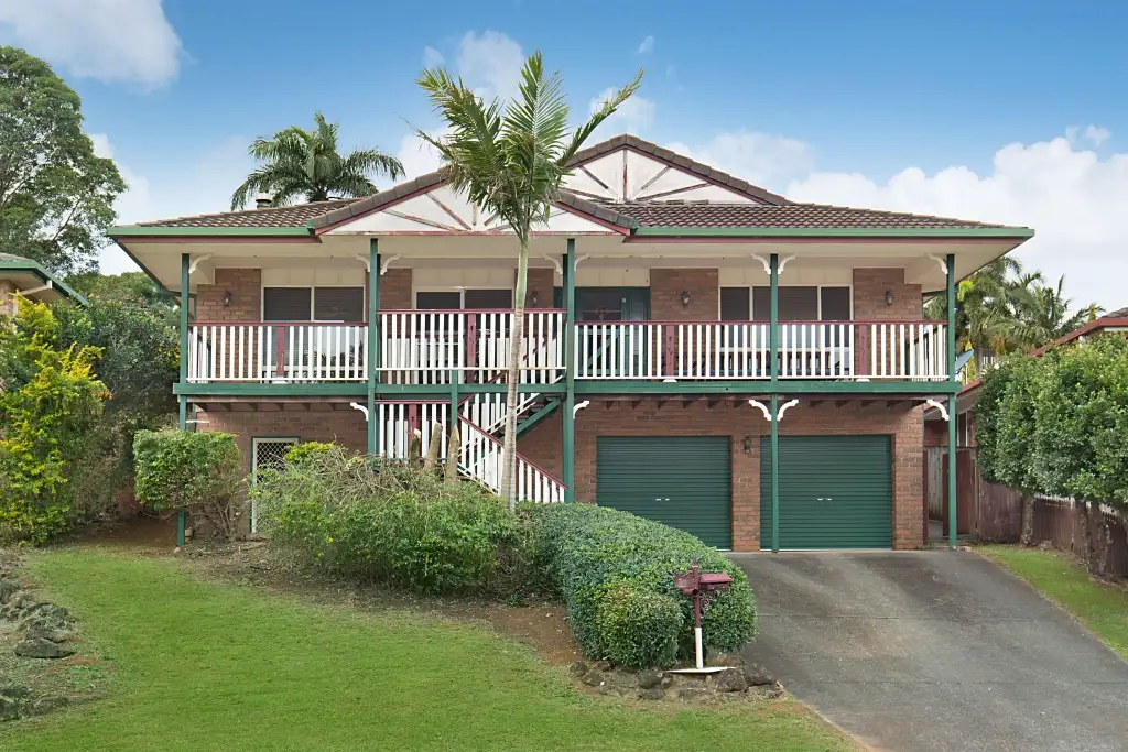 Main view of Homely house listing, 20 Henry Lawson Drive, Terranora NSW 2486