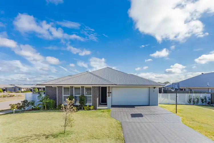 51 Norfolk Street, Fern Bay NSW 2295