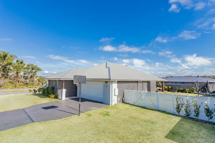 Second view of Homely house listing, 51 Norfolk Street, Fern Bay NSW 2295