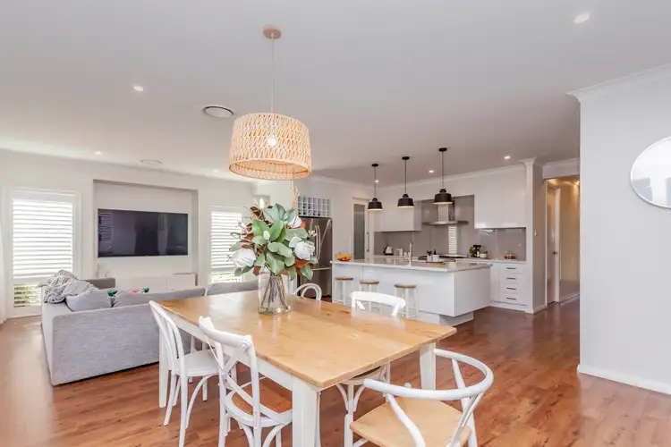 Third view of Homely house listing, 51 Norfolk Street, Fern Bay NSW 2295