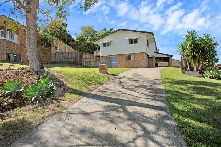 29 Grevillea Drive, Glenella QLD 4740