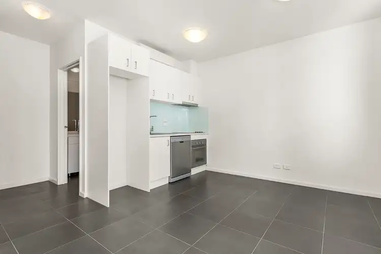 Main view of Homely studio listing, 19/1219-1221 Riversdale Road, Box Hill South VIC 3128