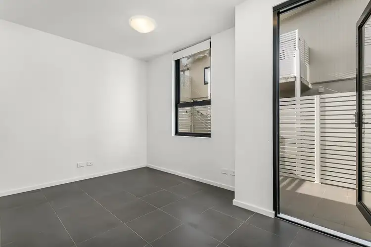 Second view of Homely studio listing, 19/1219-1221 Riversdale Road, Box Hill South VIC 3128