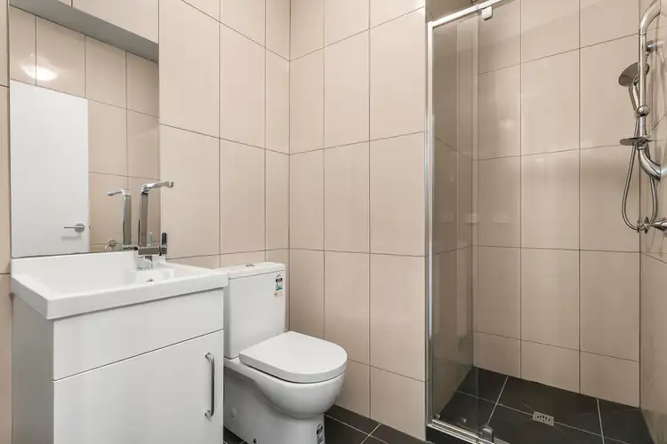 Third view of Homely studio listing, 19/1219-1221 Riversdale Road, Box Hill South VIC 3128
