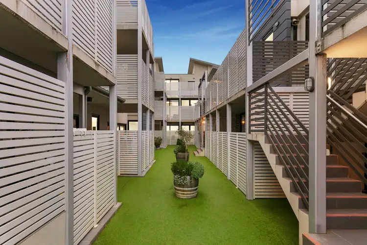 Fourth view of Homely studio listing, 19/1219-1221 Riversdale Road, Box Hill South VIC 3128