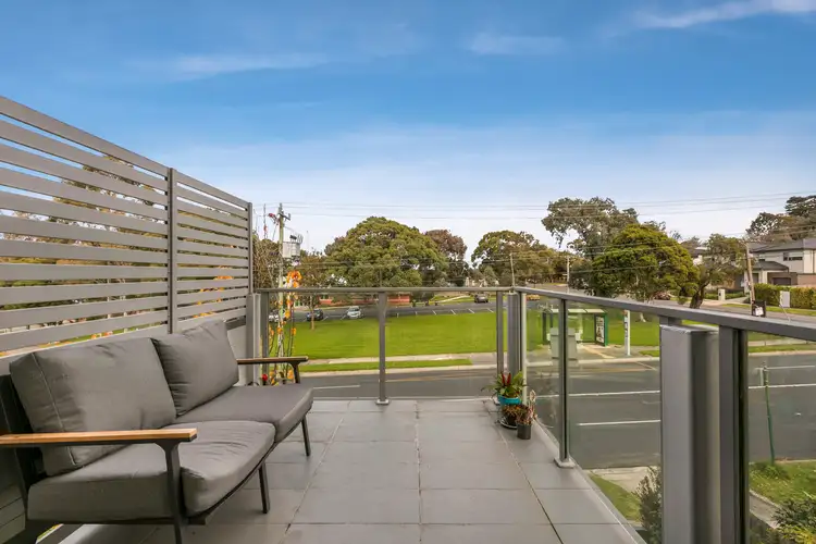 Second view of Homely apartment listing, 25 & 26/1219-1221 Riversdale Road, Box Hill South VIC 3128