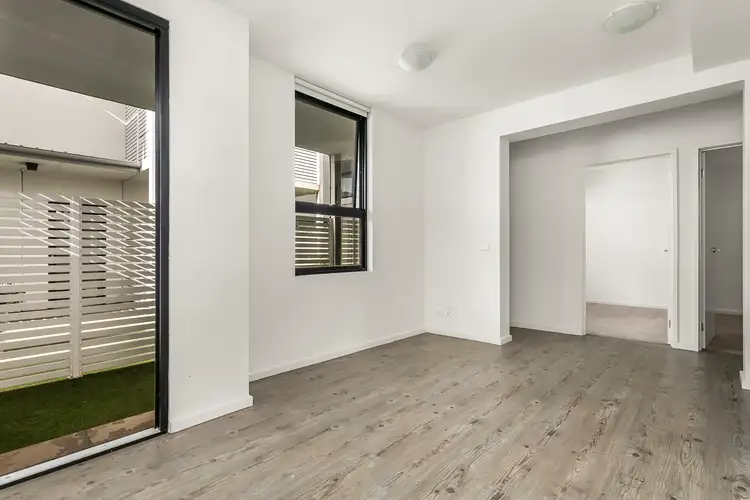 Second view of Homely apartment listing, 9/1219-1221 Riversdale Road, Box Hill South VIC 3128