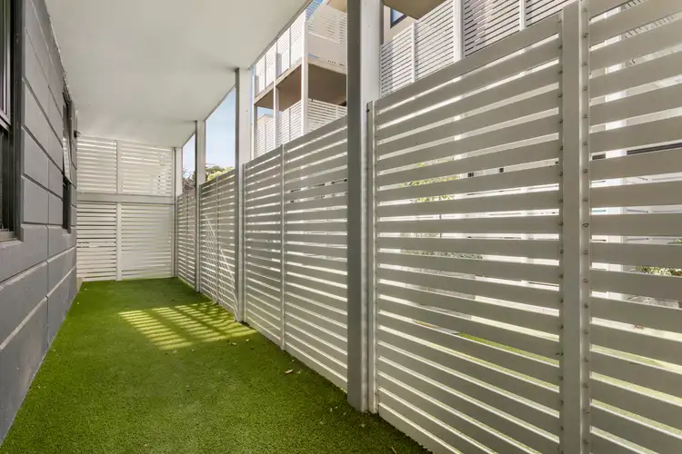 Fourth view of Homely apartment listing, 9/1219-1221 Riversdale Road, Box Hill South VIC 3128