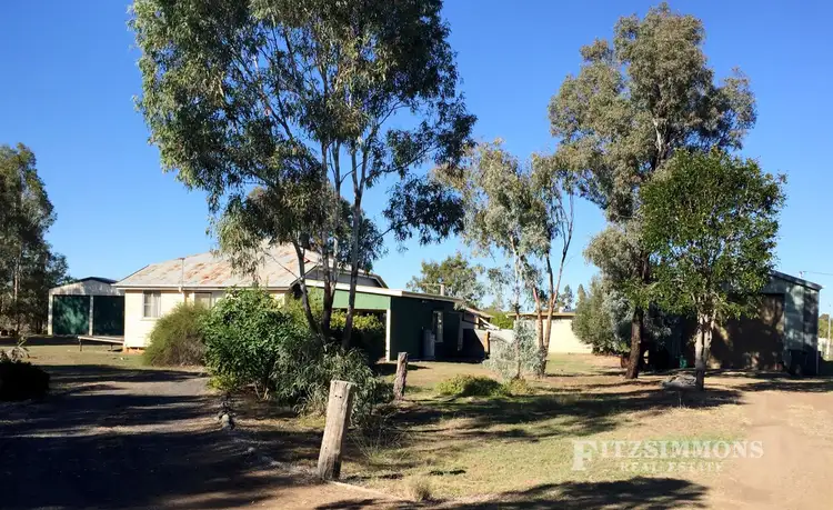 234 Blaxland Road, Dalby QLD 4405