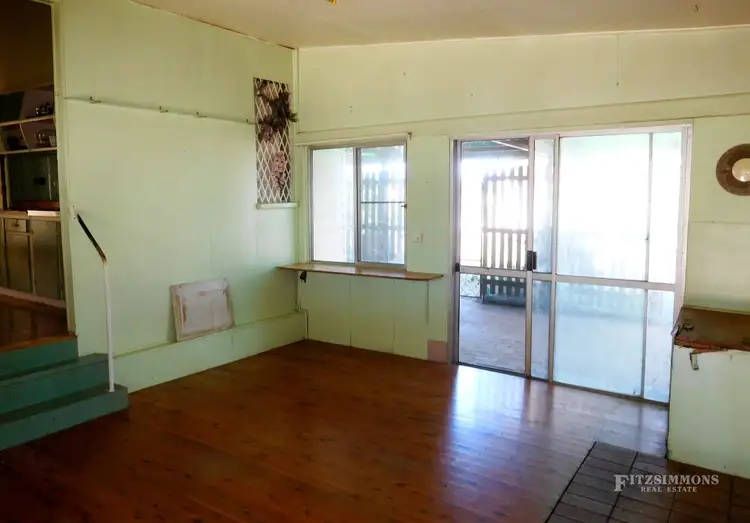 Second view of Homely house listing, 234 Blaxland Road, Dalby QLD 4405