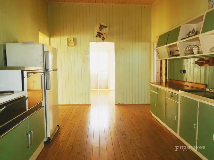 Fourth view of Homely house listing, 234 Blaxland Road, Dalby QLD 4405