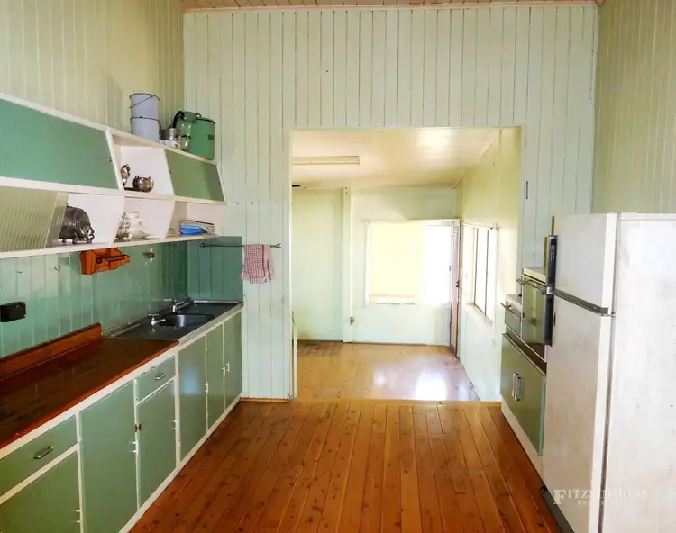 Fifth view of Homely house listing, 234 Blaxland Road, Dalby QLD 4405
