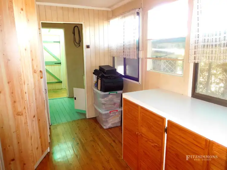 Seventh view of Homely house listing, 234 Blaxland Road, Dalby QLD 4405